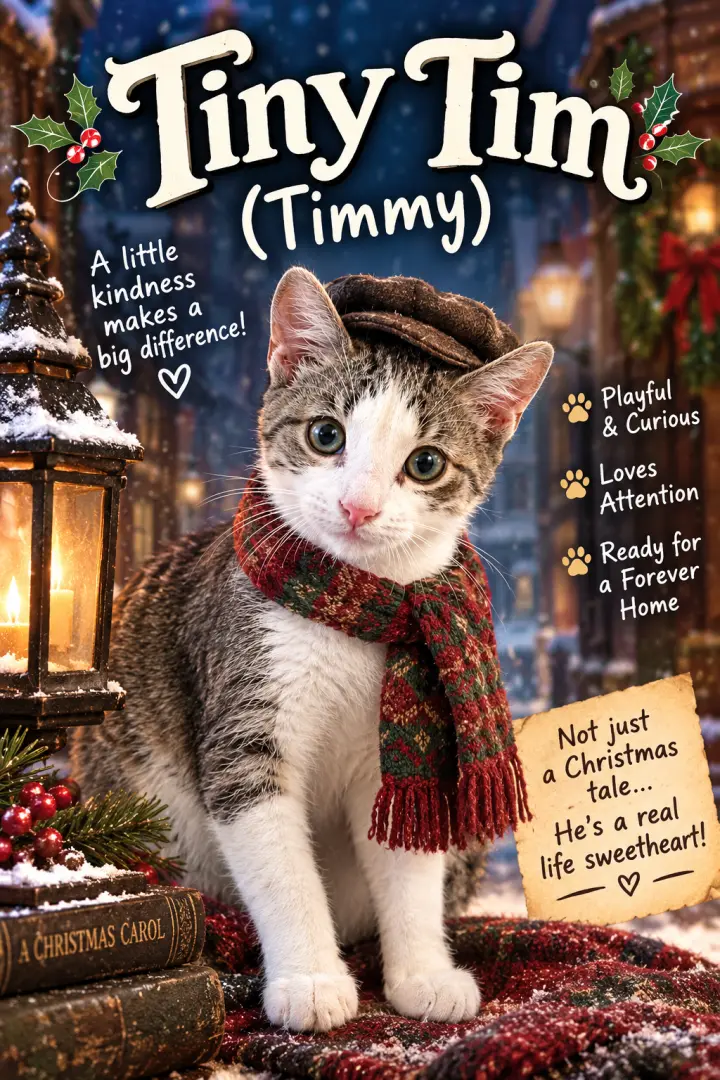 TinyTim