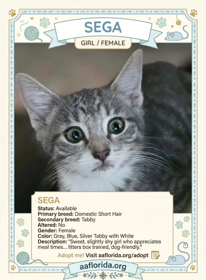 Sega