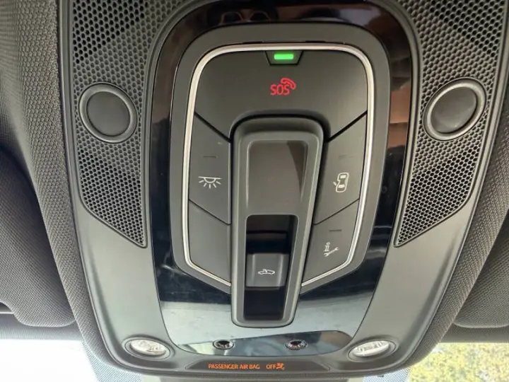 Audi A6 de 2019