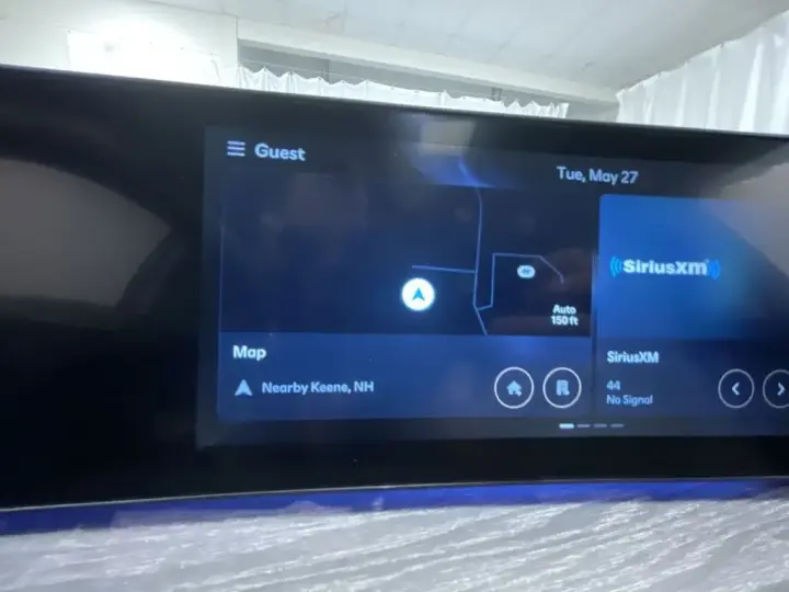 Hyundai SANTA FE Hybrid 2025 AWD Calligraphy 4dr SUV