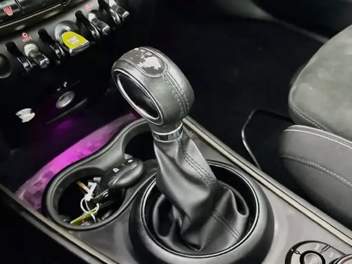 MINI Countryman Plug-in Hybrid 2019 AWD Cooper SE ALL4 4dr Crossover