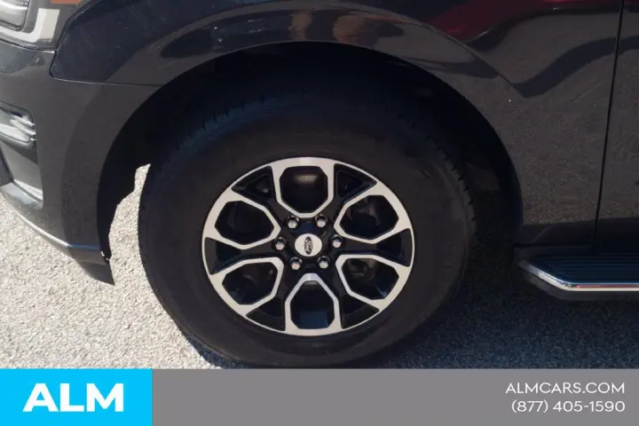 Ford Expedition MAX 2022 4x2 XLT 4dr SUV