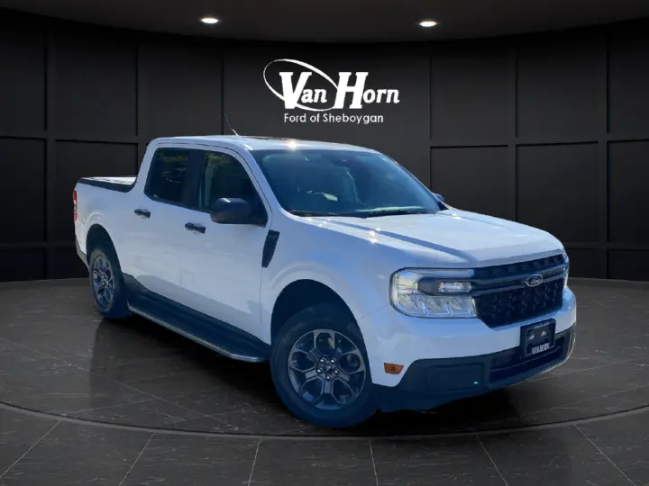 2023 Ford Maverick