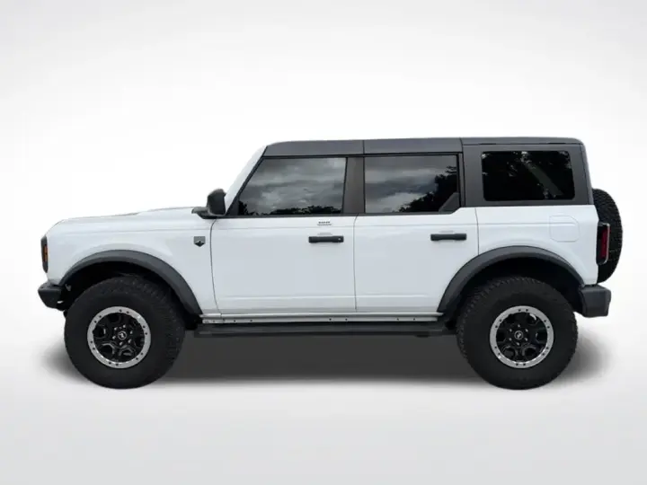 Ford Bronco 2023 4x4 Big Bend Advanced 4dr SUV