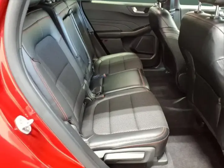Ford Escape 2026 AWD ST-Line SUV 4 puertas