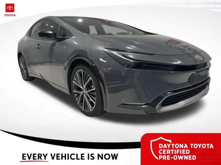 Toyota Prius 2023 Limited 4dr Hatchback