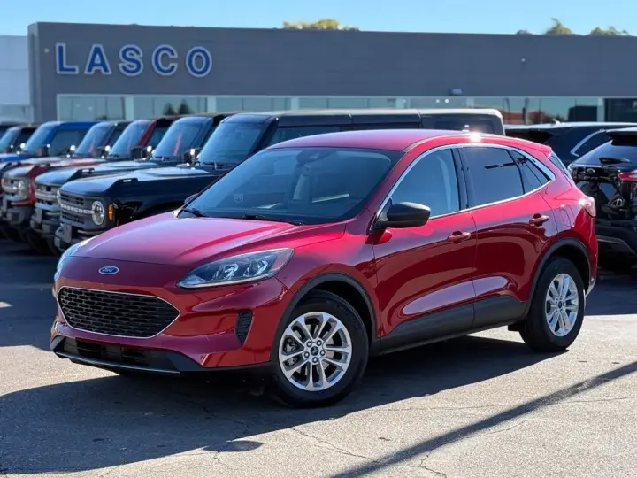 Ford Explorer 2022 AWD XLT 4dr SUV