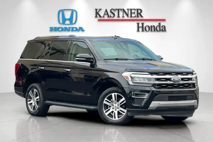 Ford Expedition 2024 4x4 Limitado 4dr SUV