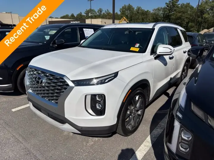 Hyundai PALISADE 2020 SEL 4dr SUV