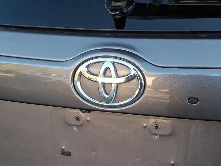 Toyota Highlander 2015 AWD XLE 4dr SUV