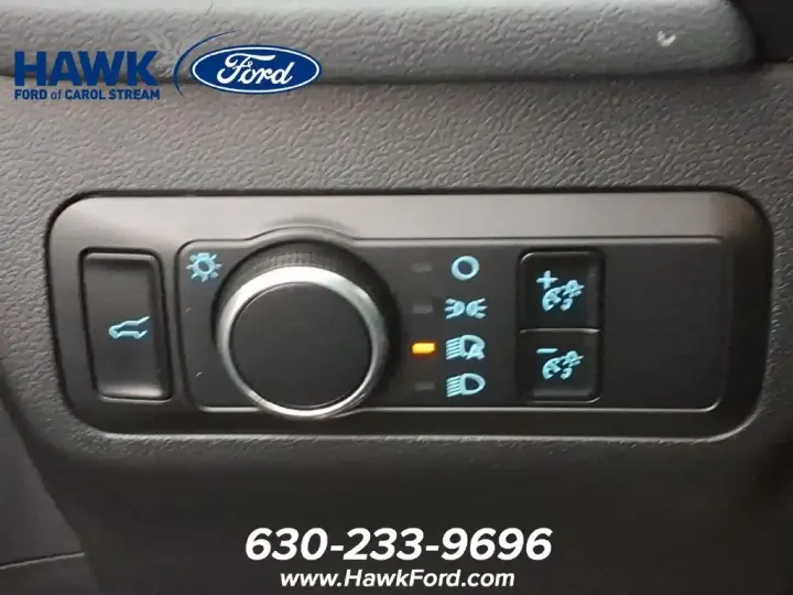 Ford Escape 2024 AWD Active 4dr SUV