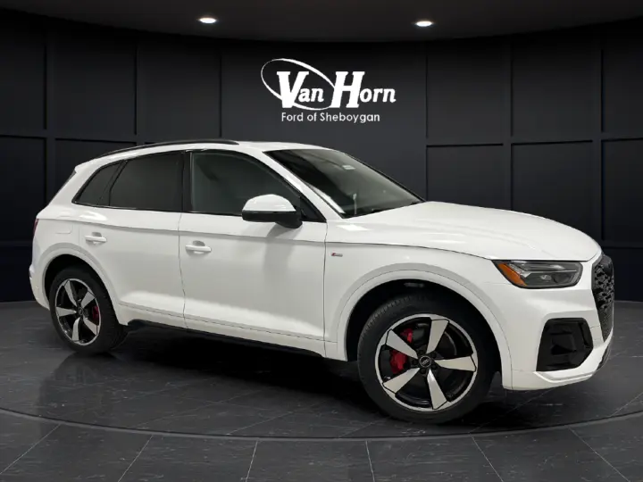 2024 Audi Q5