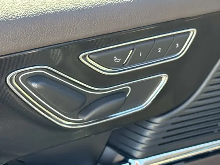 Lincoln Corsair 2022 Reserve 4dr SUV