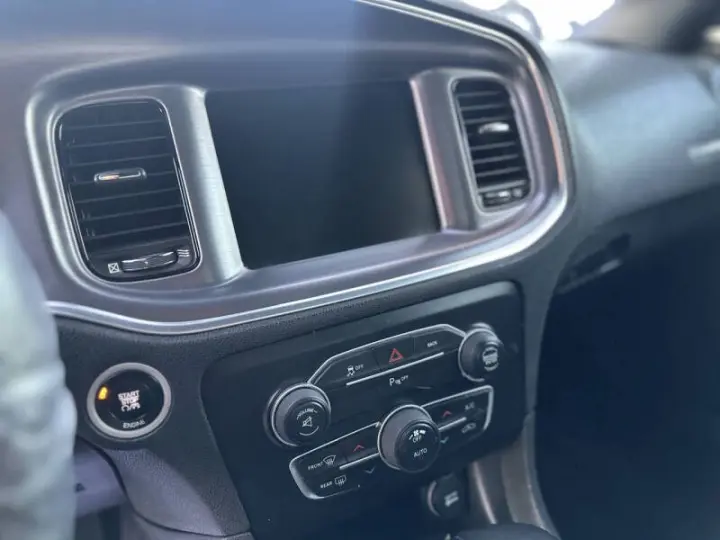 Camaro Dodge 2016