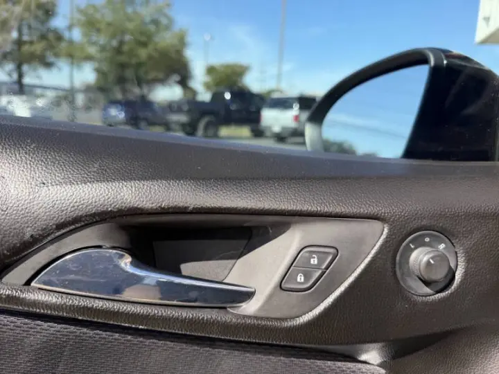 Chevrolet Cruze 2018