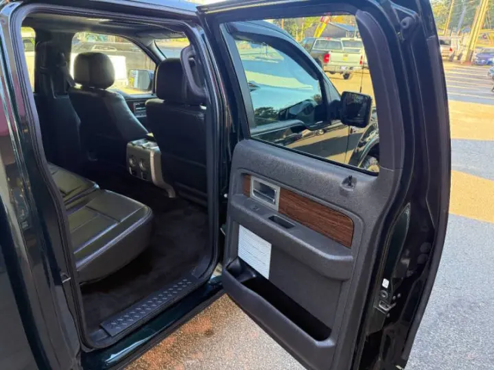 Ford F-150 2014