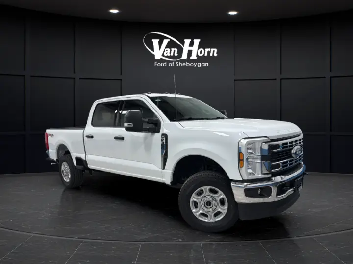 2026 Ford F-350SD