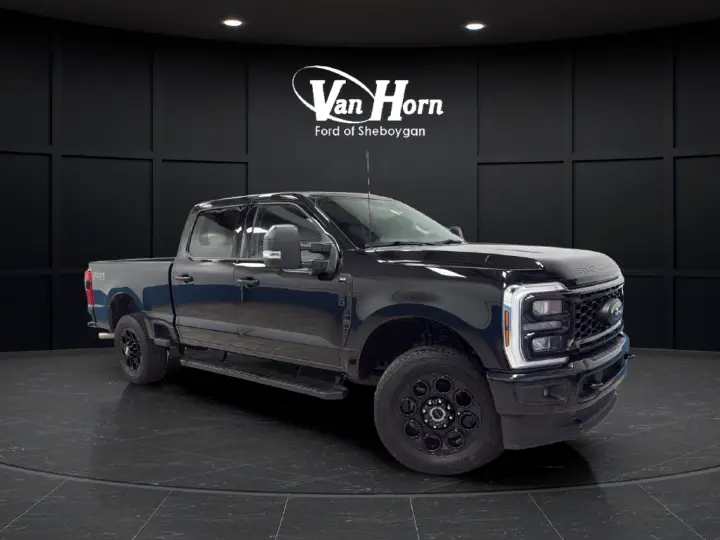2026 Ford F-250SD