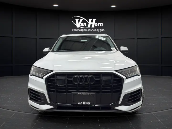 2023 Audi Q7