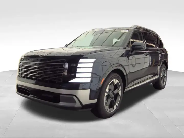 Hyundai PALISADE 2026 AWD Limited 4dr SUV