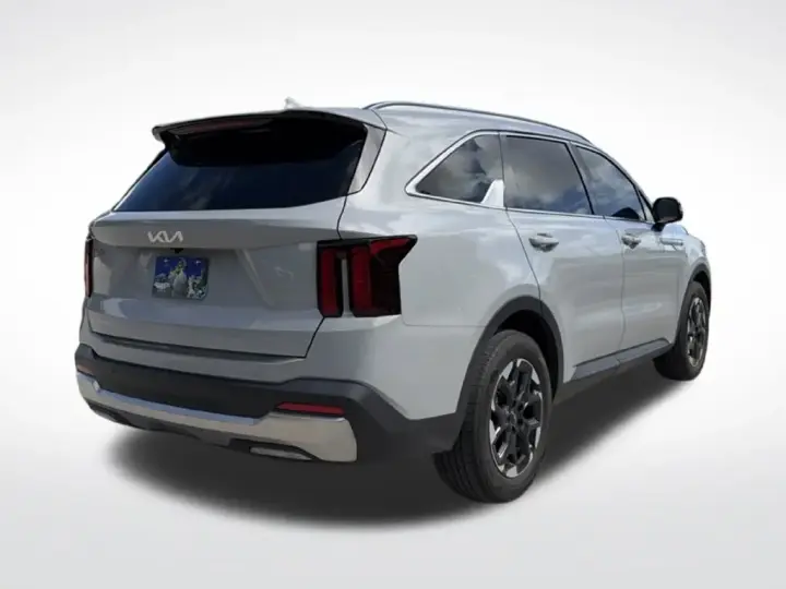 Kia Sorento 2024 S 4 SUV