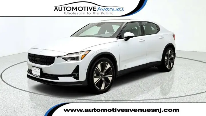 Polestar 2 2023 AWD Long Range Dual Motor 4dr Fastback
