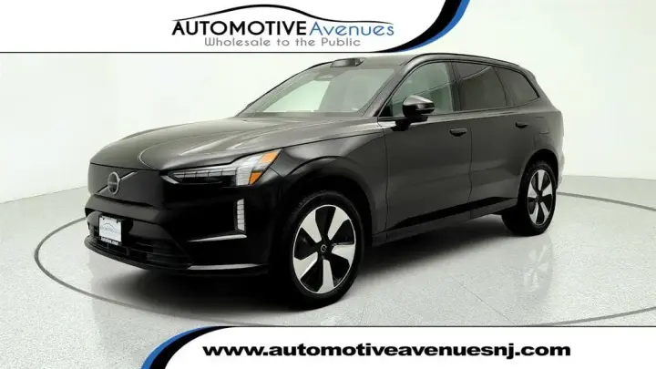 Volvo EX90 2025 eAWD Twin Performance Plus 6-Pasajeros 4dr SUV