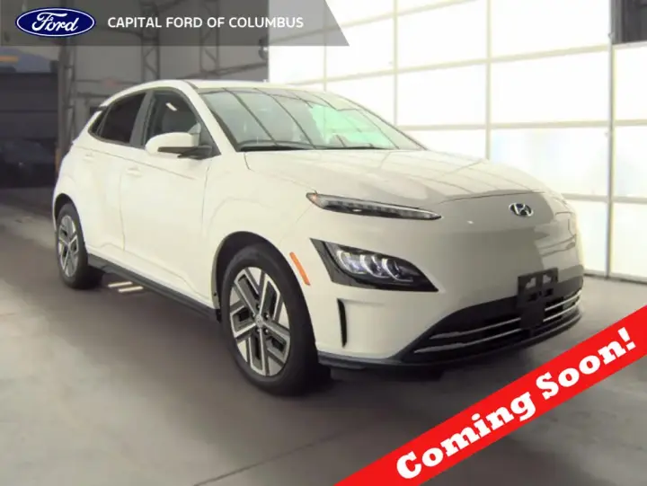 Hyundai KONA Eléctrico 2023 Limited 4dr Crossover