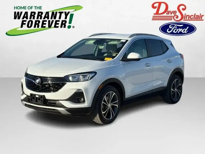 Buick Encore GX 2021 Select 4dr Crossover