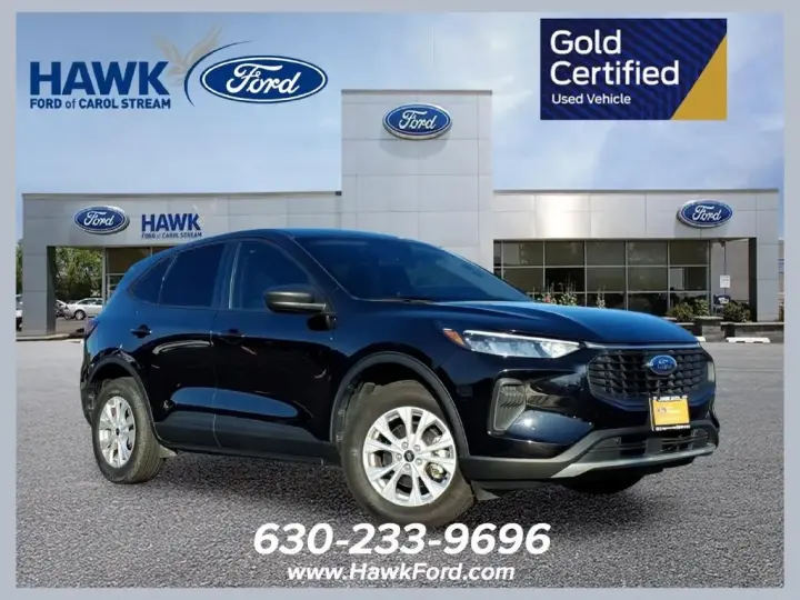 Ford Escape 2025 AWD Active 4dr SUV