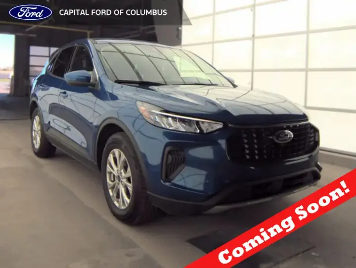 Ford Escape 2023 AWD Active 4dr SUV