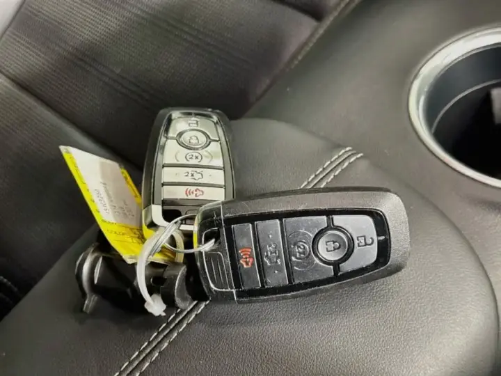 Ford Mustang 2024 GT Premium 2db Convertible