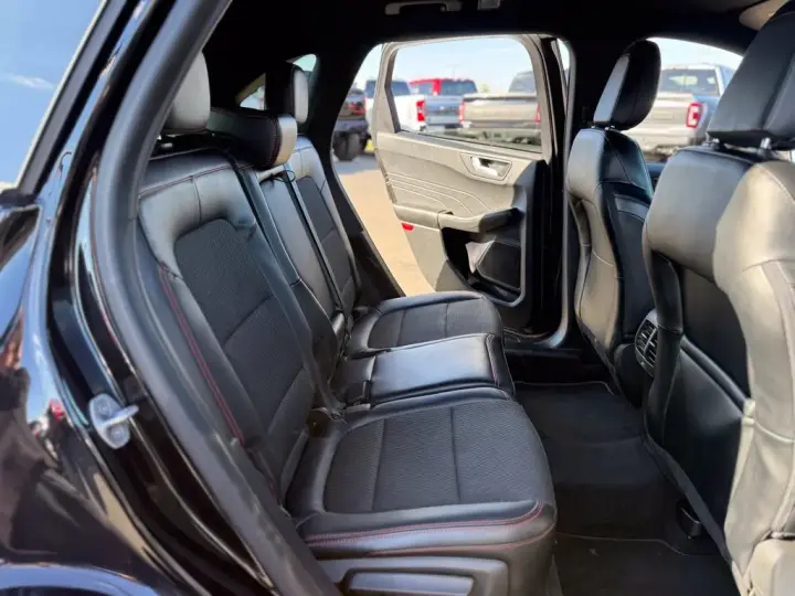 Ford Escape 2023 AWD ST-Line 4p SUV