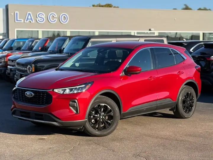 Ford Escape 2023 AWD Active 4dr SUV