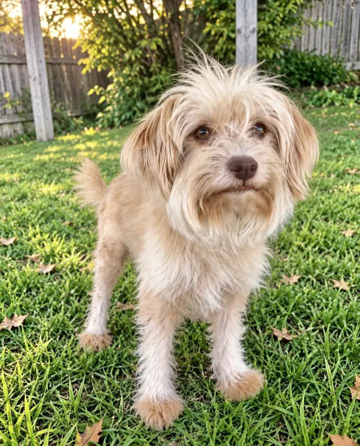 Charleston (Charlie)
