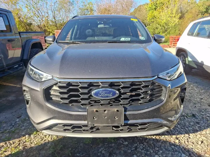 Ford Escape 2023 AWD ST-Line Select 4dr SUV