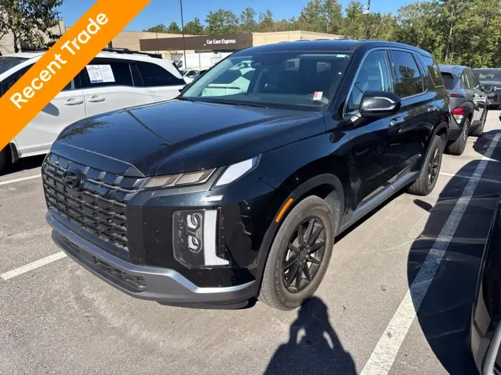 Hyundai PALISADE 2025 SE 4dr SUV