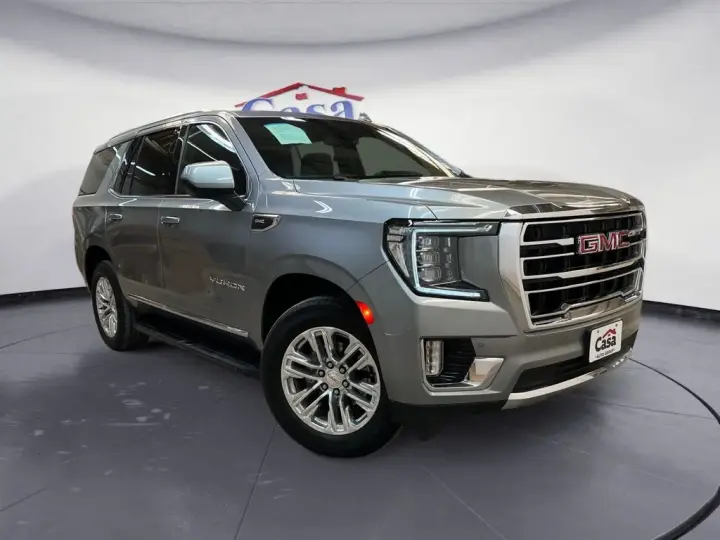 GMC Yukon 2023 4x2 SLT 4dr SUV