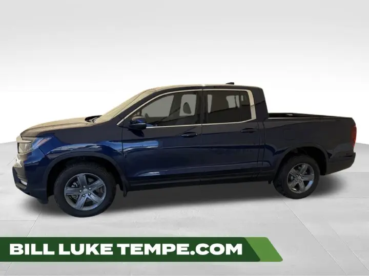 2023 Honda Ridgeline