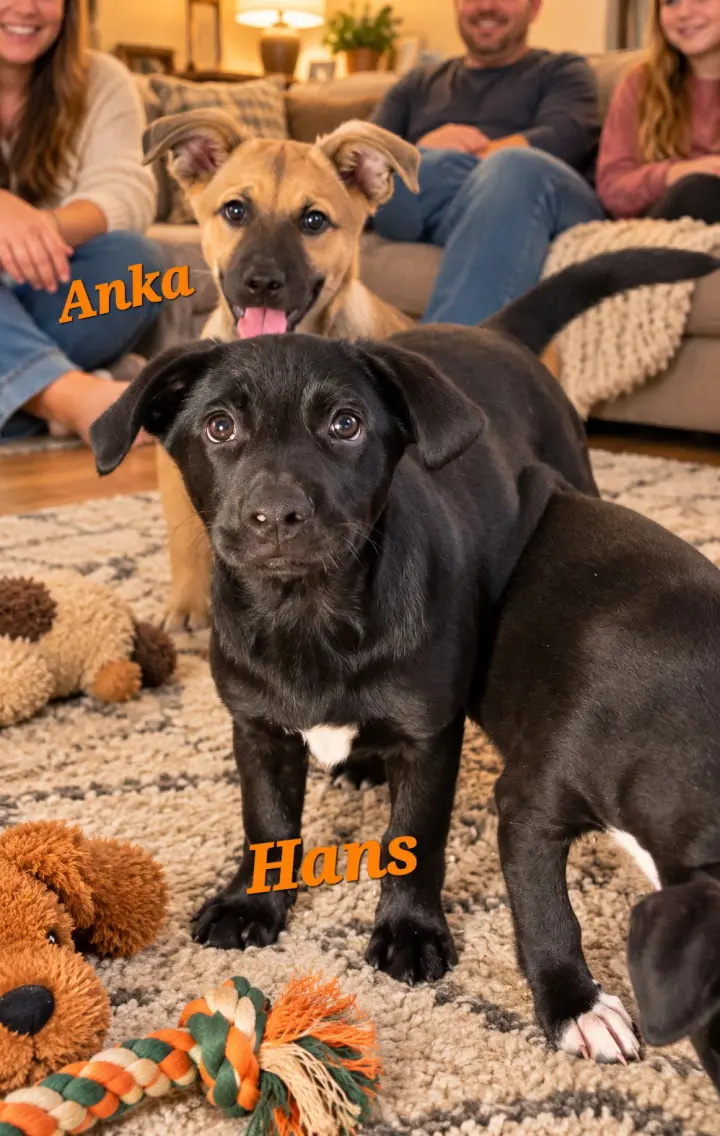 Hans