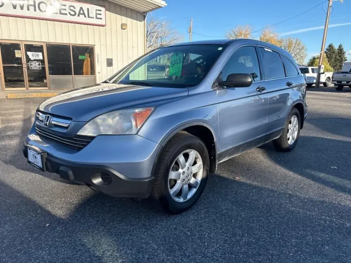 Honda CR-V EX de 2007