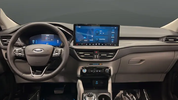 2023 Ford Escape Plug-In Hybrid
