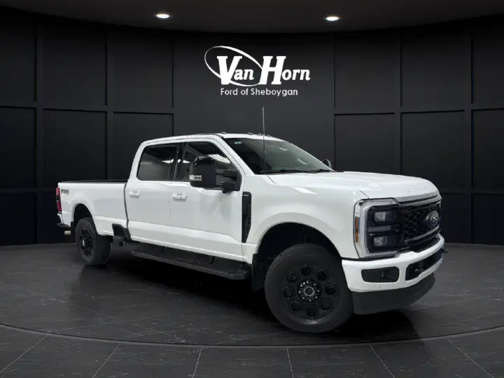 2026 Ford F-350SD