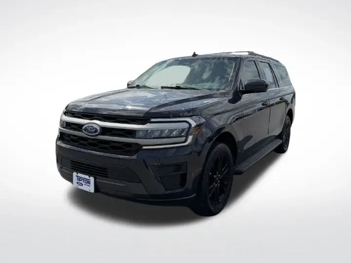 2024 Ford Expedition MAX