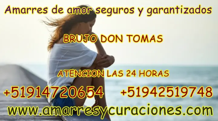 Maestro curandero experto en realizar amarres de amor con fotos