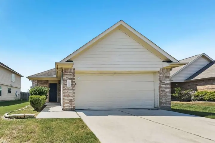 Apartment for rent in Houston, TX