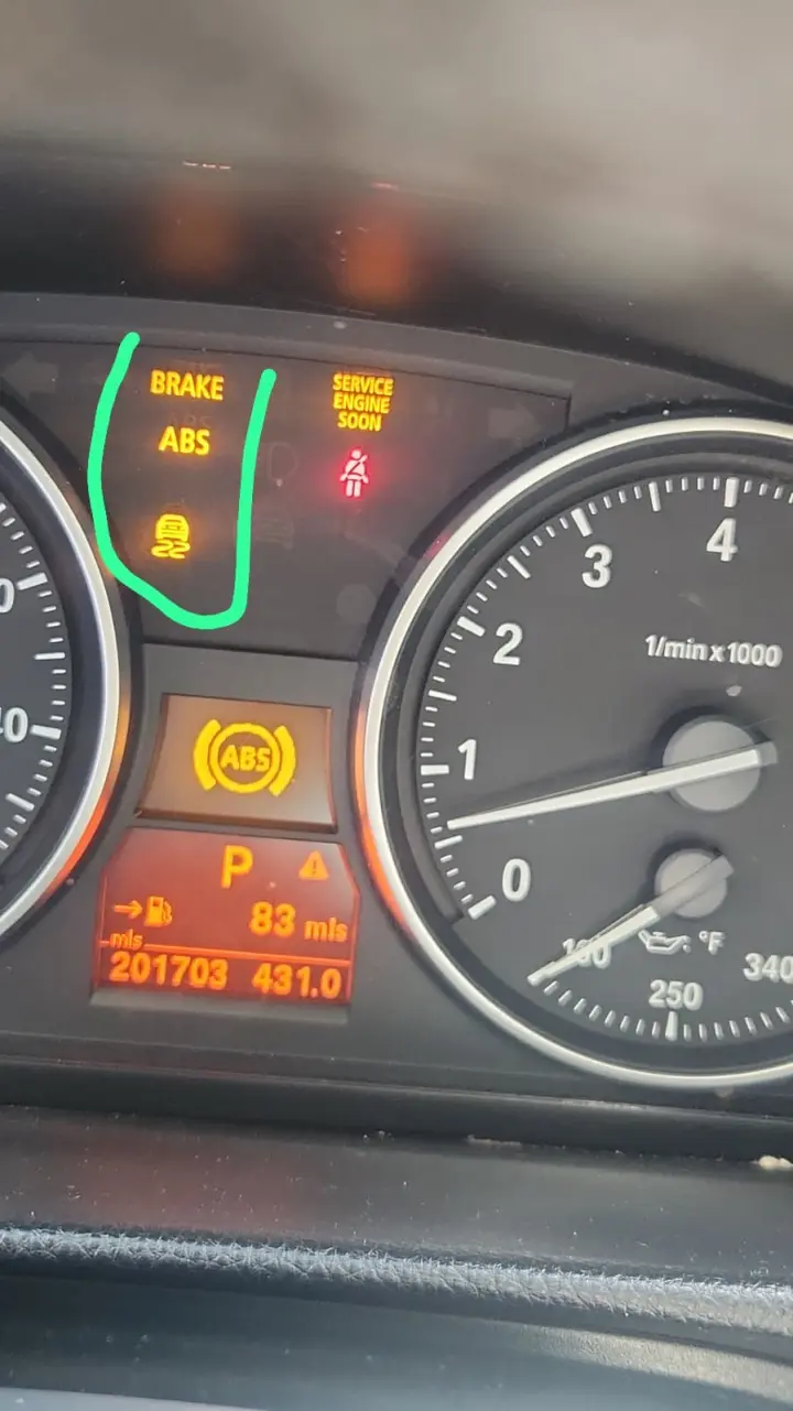 Mecánica general y eléctrico