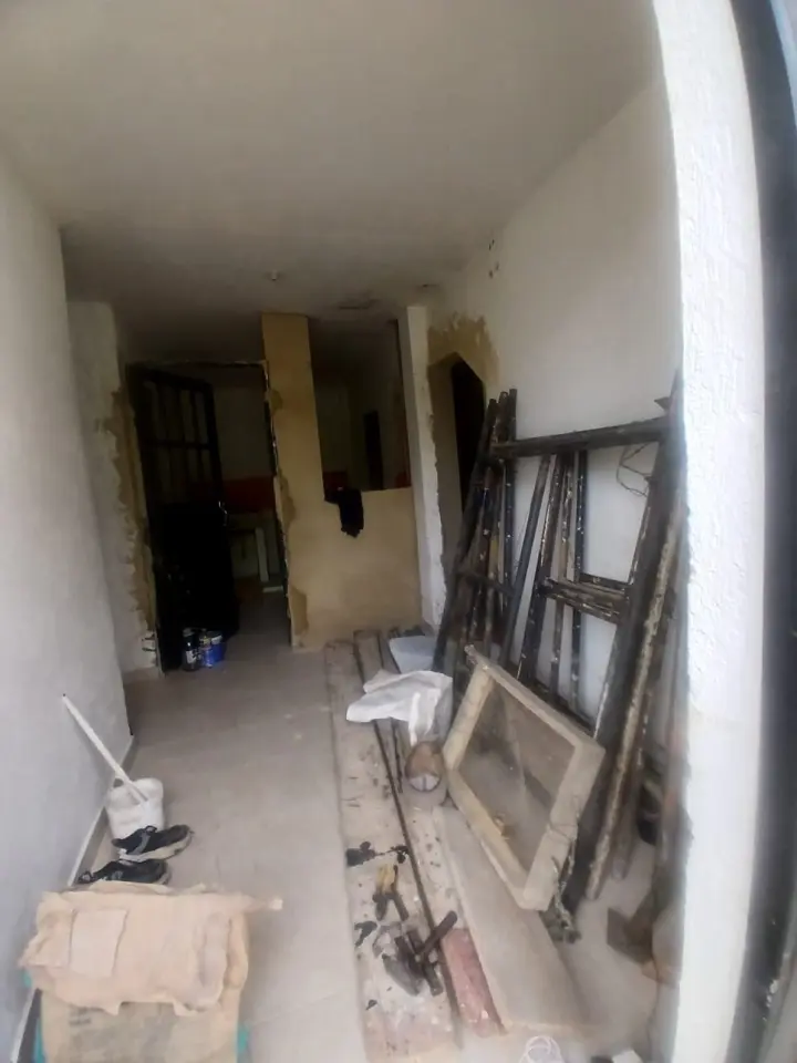 Busco Albañil Remodelaciòn Casa