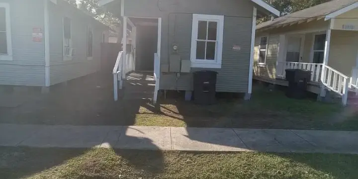 Adorable 1bedroom and 1bathroom