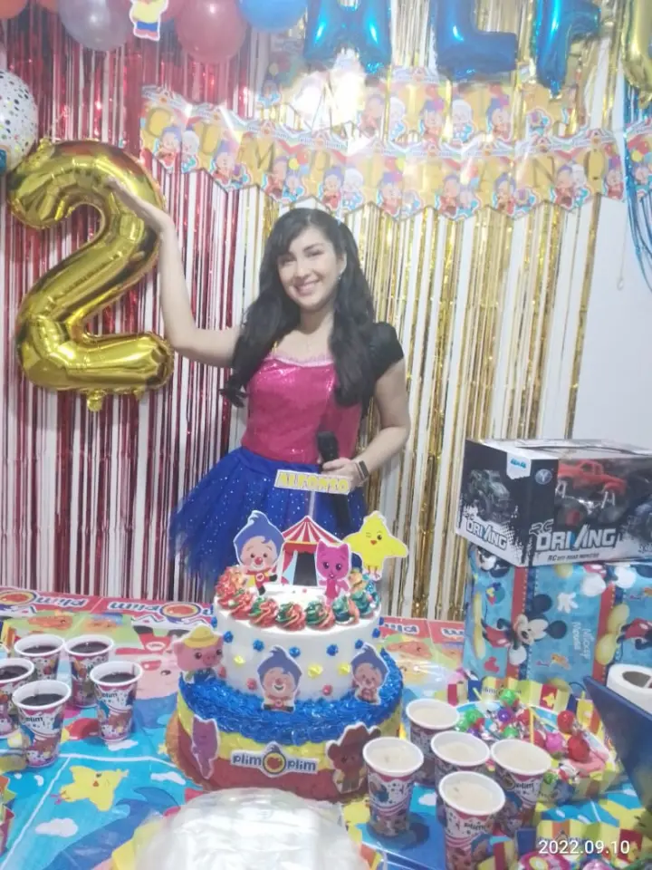 Fiestas Infantiles 910483816 Surco Miraflores San Borja San Isidro Lima Perú